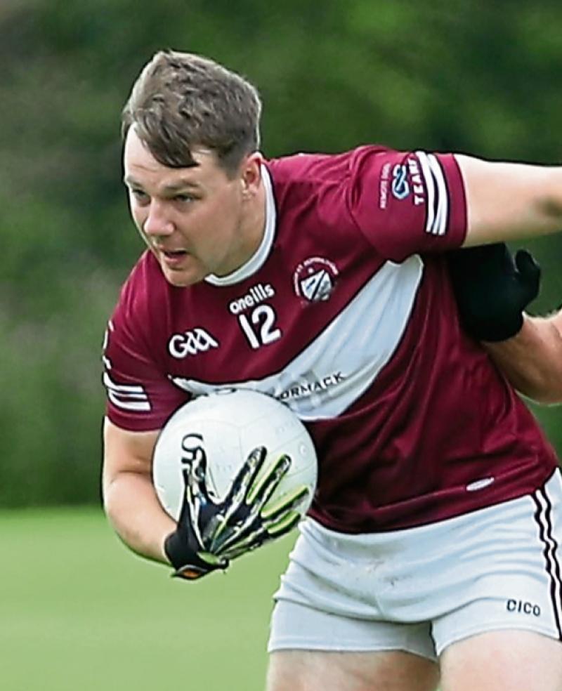 longford gaa