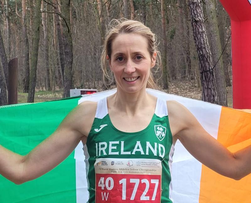 longford athletics club