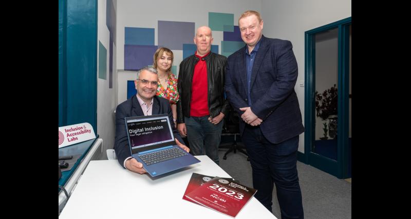 Longford businesses at risk of penalties if websites are not made accessible