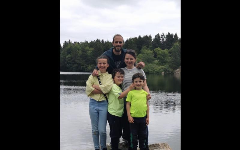 Heartbroken Kilkenny family whose house was burned down hope to rebuild on site