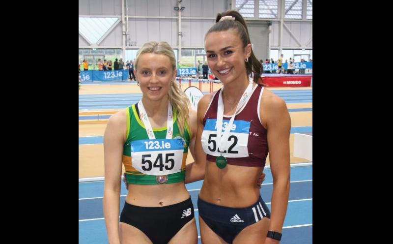 Tipperary pair to get Premier interest underway in this weekends National Championships