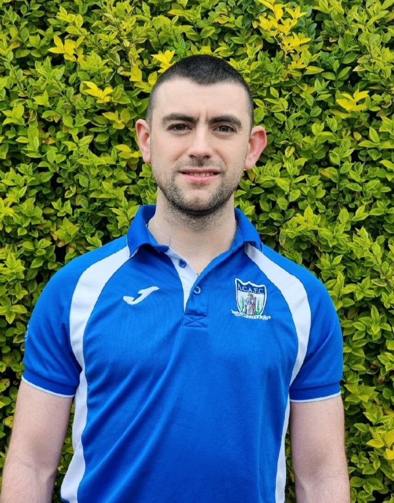 Dundalk athlete set to represent Ireland at the Special Olympics