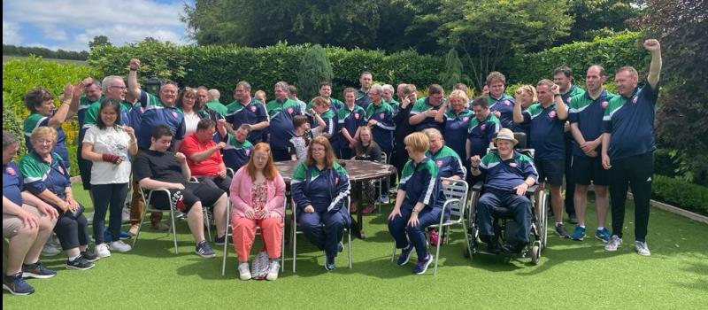 Dundalk Special Olympics club call for volunteers 