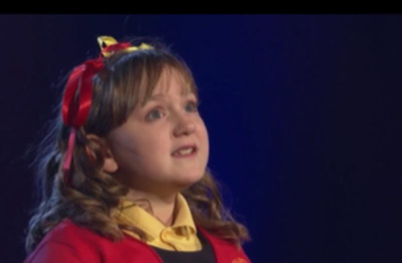 Derry girl bags semi-final spot on BBC's Soloist of the Year 2022