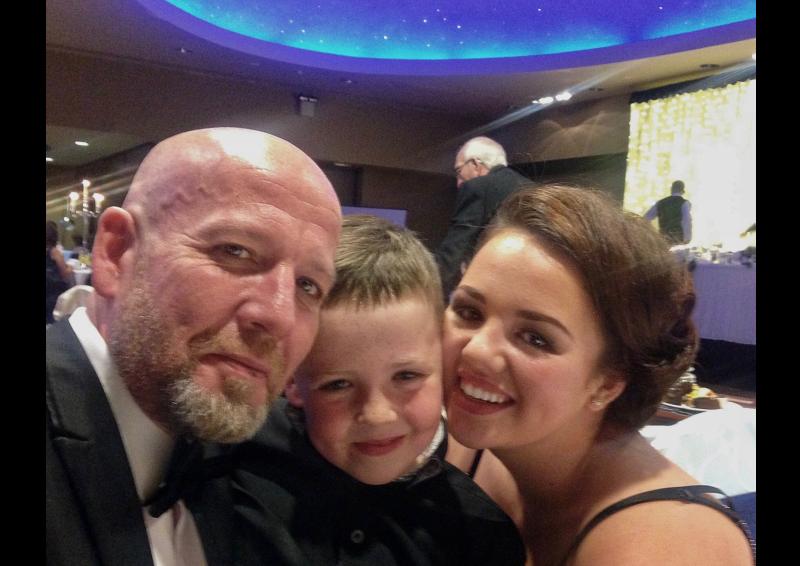 Family and friends to host fundraising events in memory of late Aidy Boddington