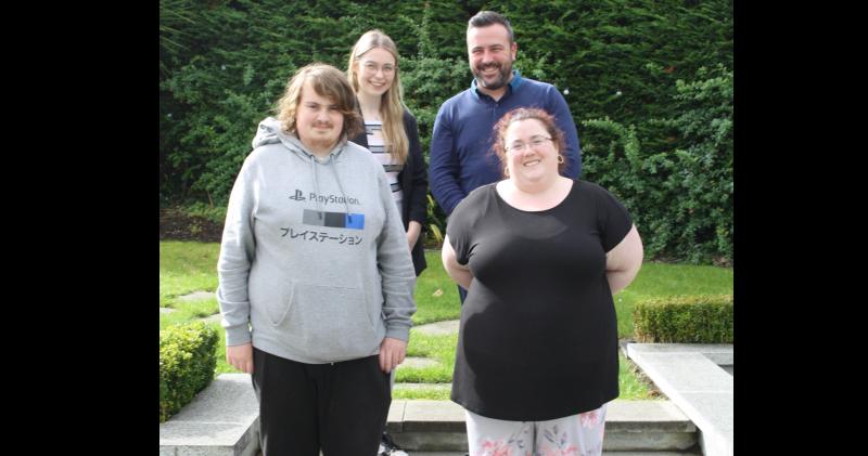 Volunteers from Tipperary attend national Foróige’s 50th Volunteer Conference 