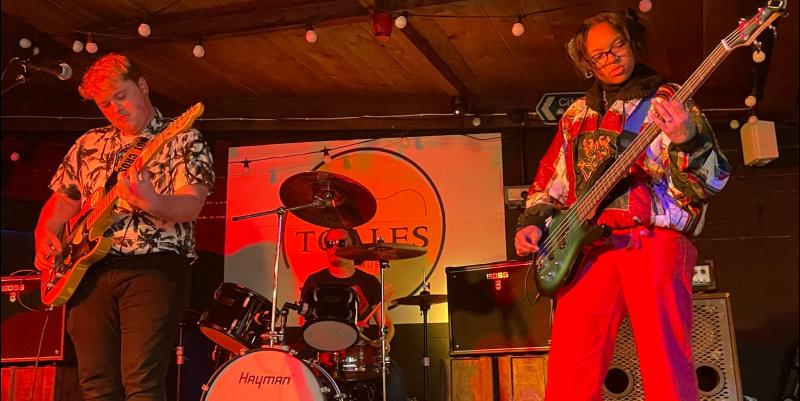 Toales Venue set to be a new home for live music in Dundalk