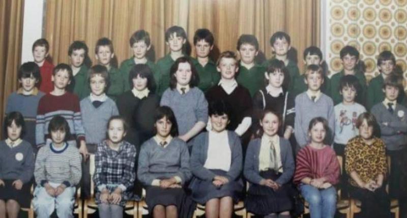 Derry teacher retiring after nearly 40 years of teaching Derry's youngsters