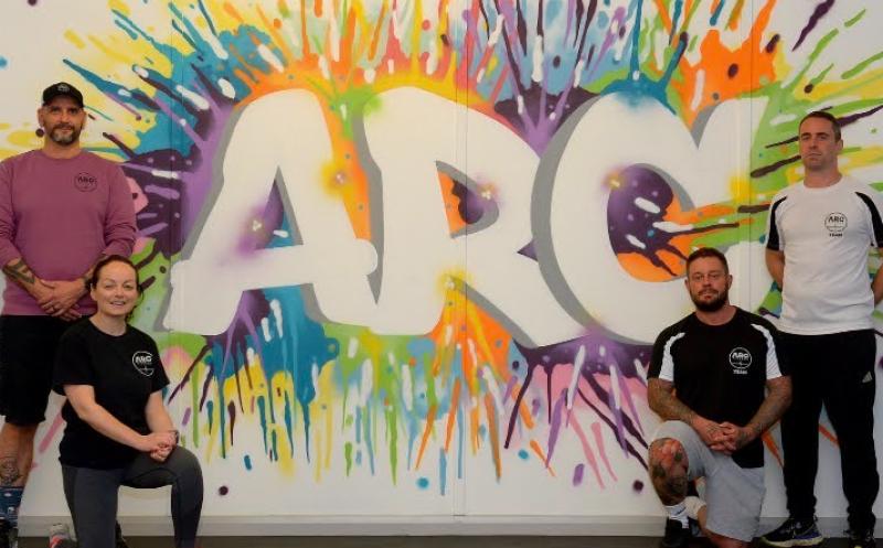 ARC Fitness Set to Host Annual ‘Colour Dash’ in Derry