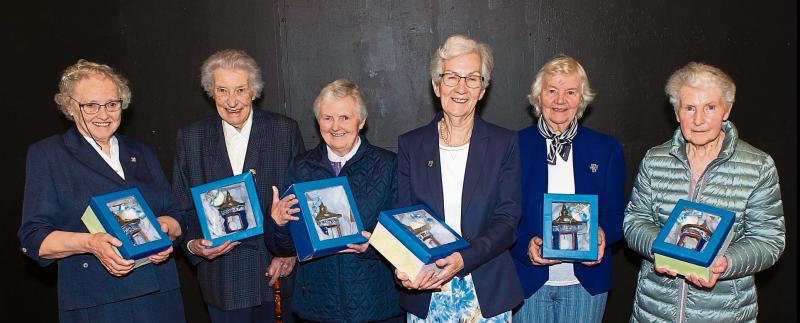 Looking back over July 2022 in Tipperary - Nuns  thanked for 158 years of love and service 