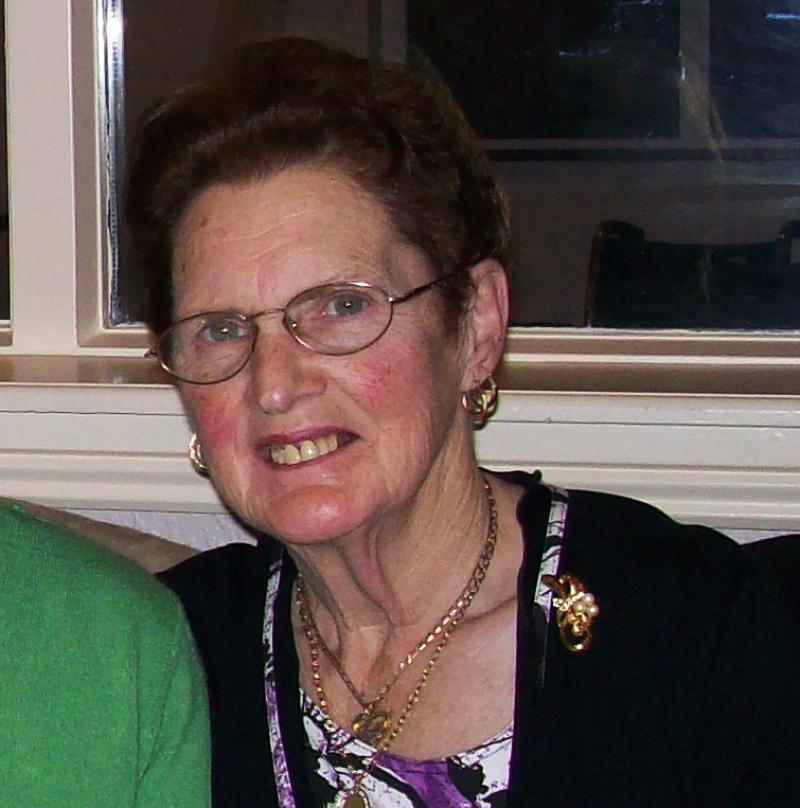 Warm, compassionate, vibrant community champion who will be missed in Tipperary