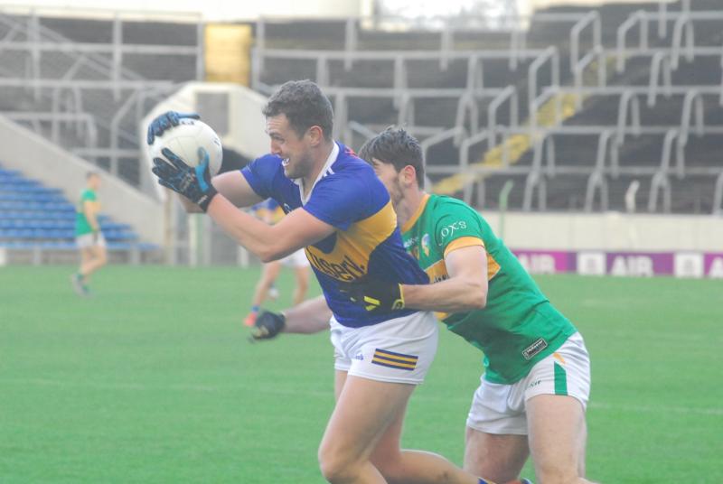Luke Boland and Sean O'Connell to start for Tipperary against Limerick in Munster semi-final
