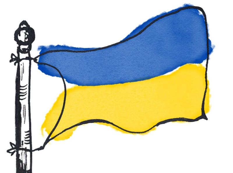 Clothing donations sought to help Ukrainians settle into new homes in Kilkenny