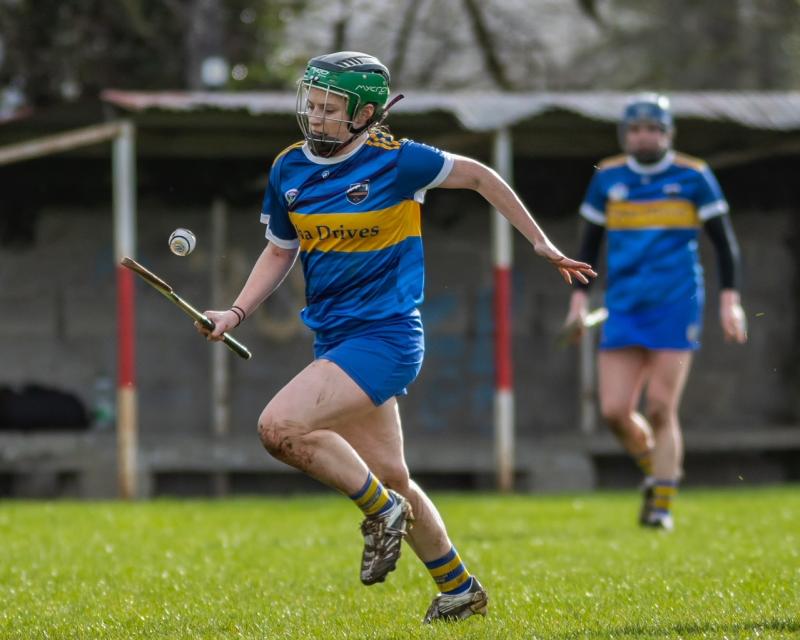 U18 Tipperary club camogie championship launched 