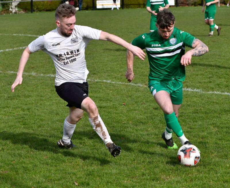 Tipperary Cup Reports: Maguire on fire as Clonmel Town rock Cashel with seven!