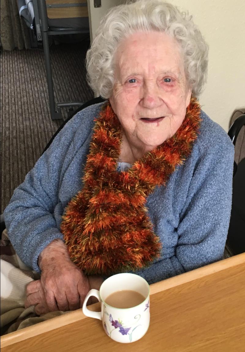 Great sadness at passing of Tipperary woman in London fondly known as 'Miss Tipp'