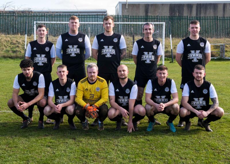 Tipperary Soccer: Important wins for Wilderness Rovers and Clonmel Celtic