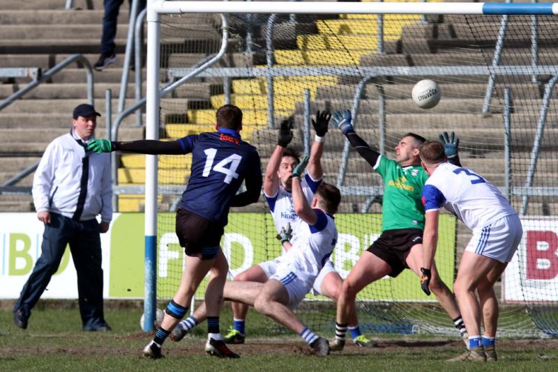 "We can’t look too far ahead but it is looking promising," says Tipp manager after Cavan win