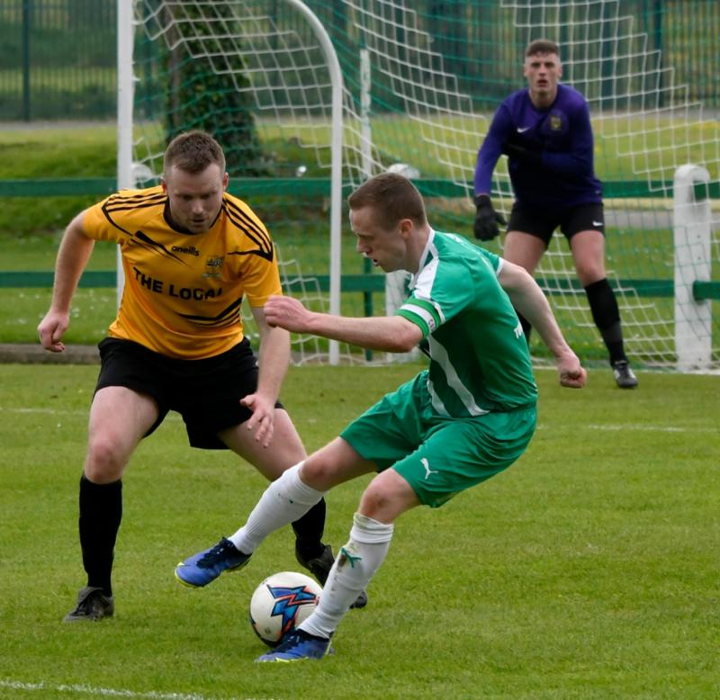 Tipperary Soccer: Champions elect St Michael’s send Clonmel Town home empty handed