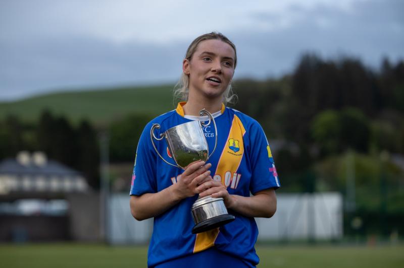 Horgans star as Boherlahan win Tipperary camogie league 