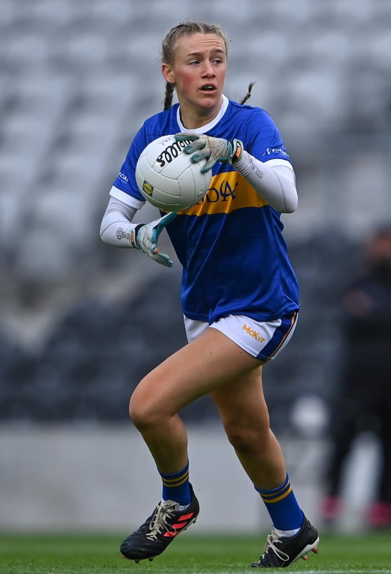 Backs to the wall for Tipperary Ladies in vital away game in Cavan