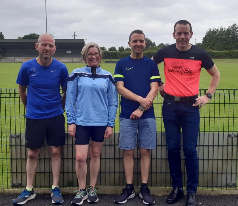 Tipperary Athletics: Dermot Gorman wins Mooncoin Rose Run