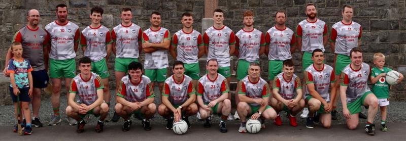 West Tipperary GAA Club's Gala Open night has had to be rescheduled