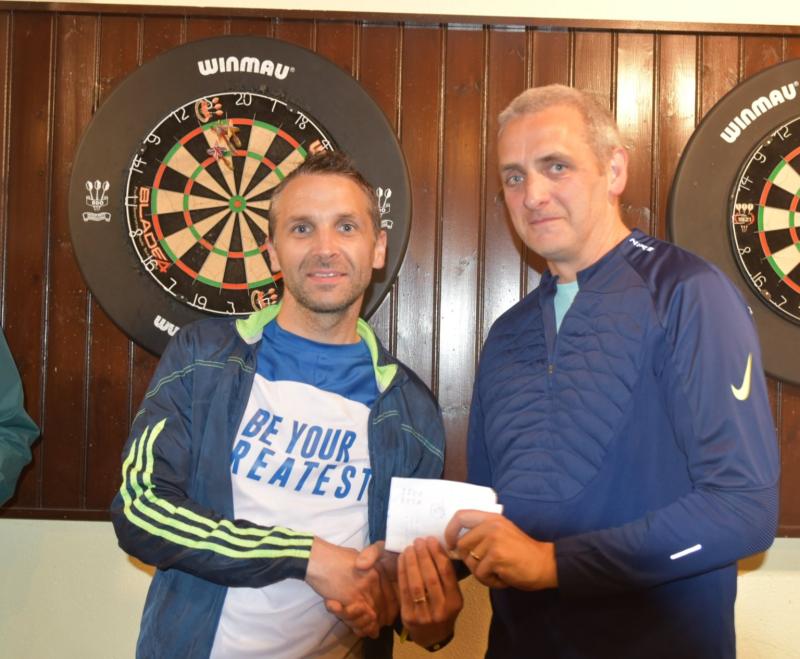 Tipperary athlete crosses county border to win Ballymacarbry 5 Miler
