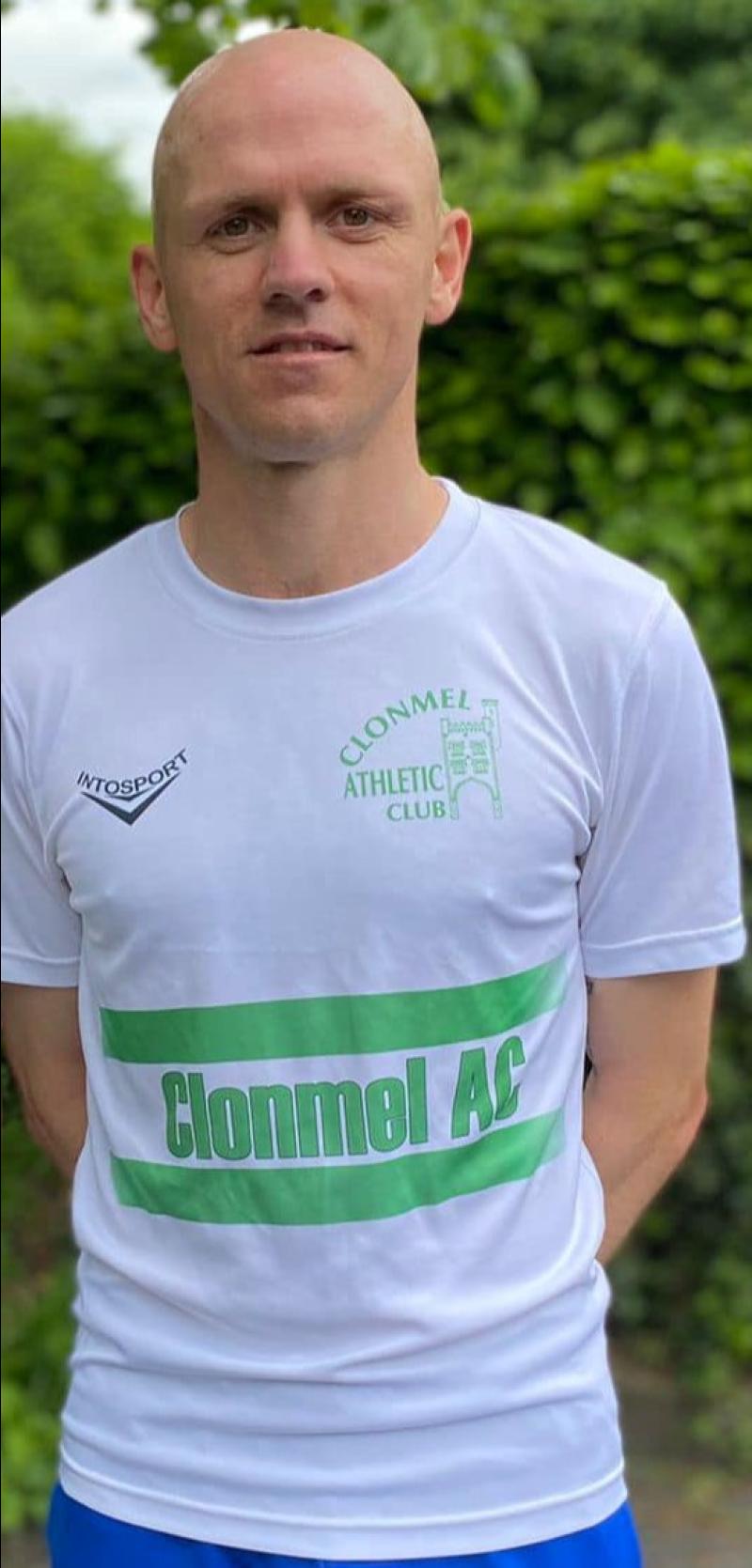 Massive PB for Tipperary athlete nearing 50 minutes for 10 miles