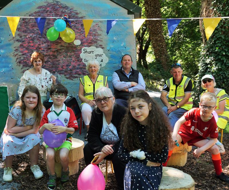A Tidy Towns success story Tipperary can be proud of