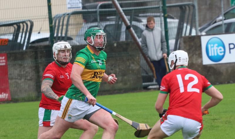 Just one team from west Tipperary will compete in the Dan Breen Cup