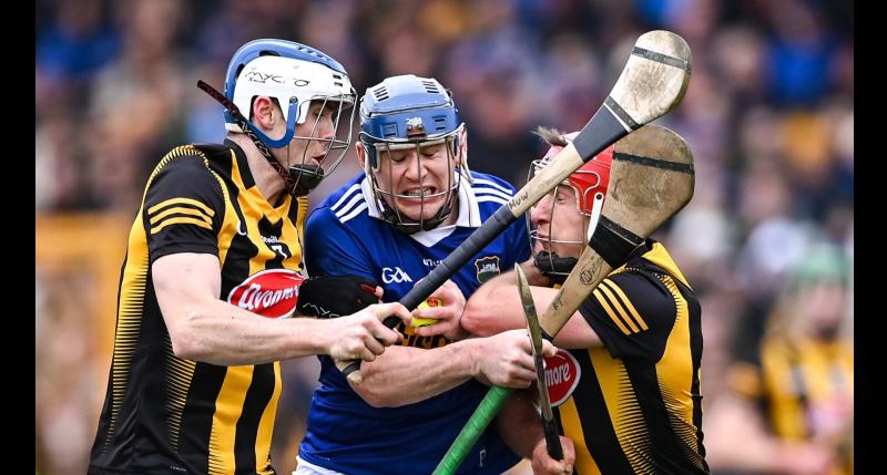 Nowlan Park no longer a wasteland for Tipperary hurlers' hopes