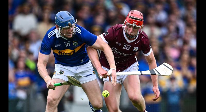 'It will come right, it&rsquo;s going to take a bit of work', says Tipperary hurling manager Liam Cahill