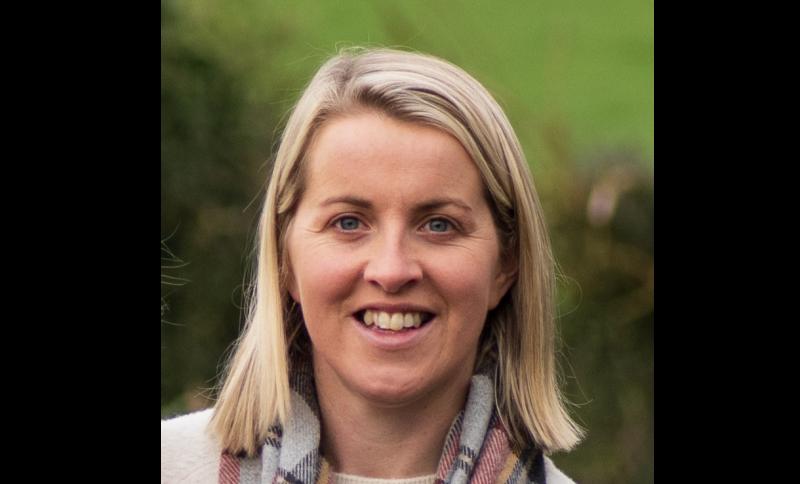 Geraldine Kinane has played no small part in raising the profile of Tipperary camogie