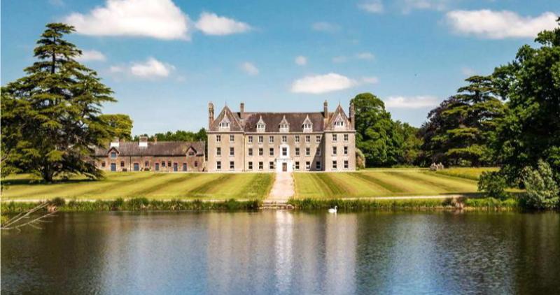 Estate in Tipperary has sold for price in excess of &euro;13 million