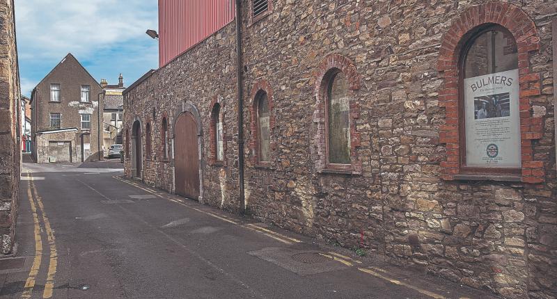 Shopping list of issues in Tipperary's largest town brought to housing minister's attention