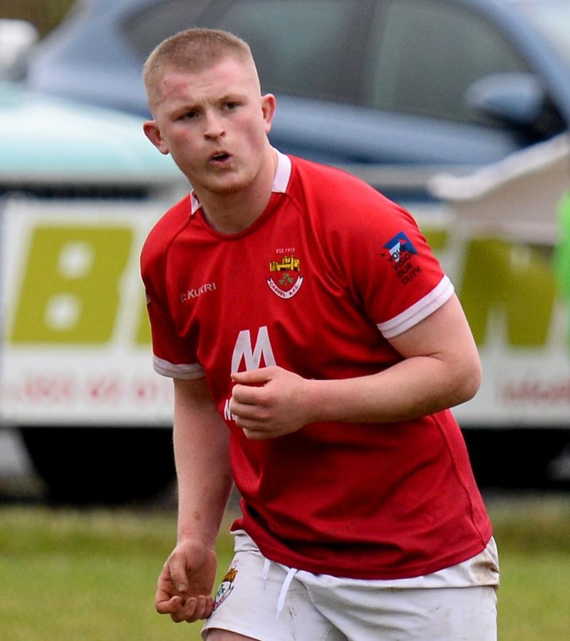 Cashel win in Limerick to set up juicy junior plate derby game Fethard 