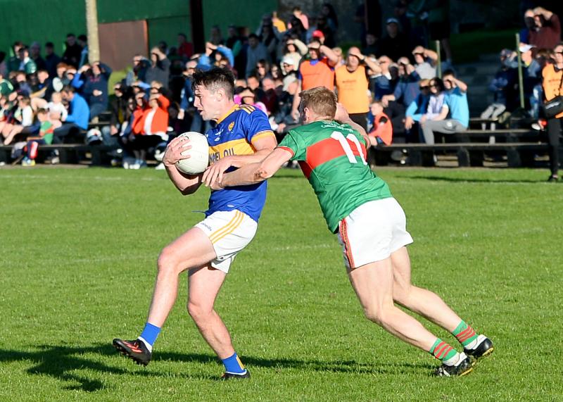Kilsheelan v. Loughmore