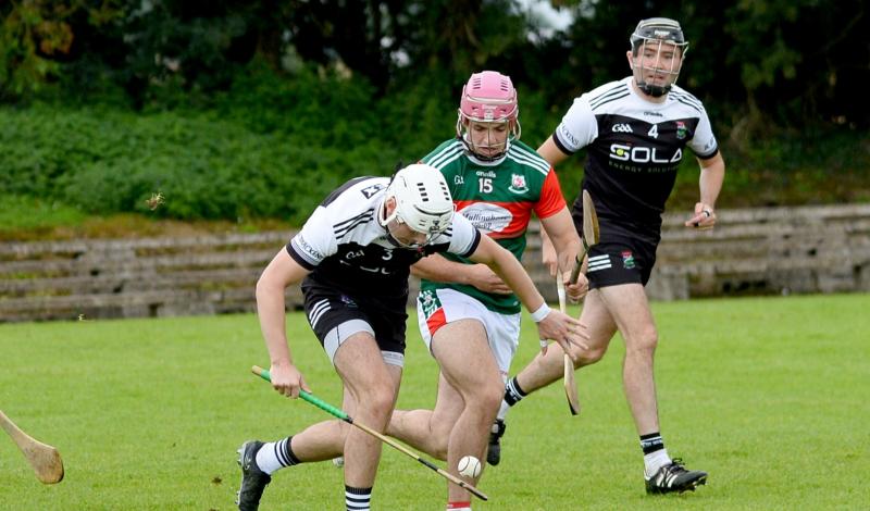 Mullinahone hit the ground running in Tipperary County Senior Hurling Championship