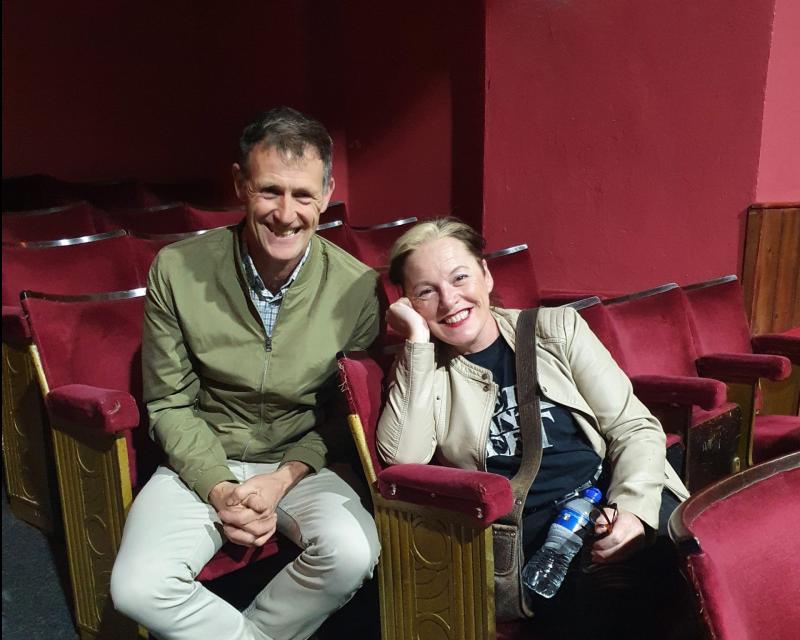 Carrick-on-Suir's arts community to mark Culture Night with new play and painting challenge 
