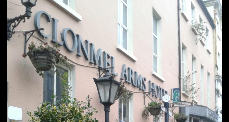 BREAKING: New hotel will be developed on the Clonmel Arms site in Tipperary