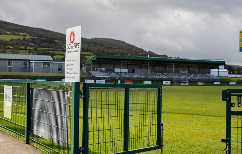 Clonmel Sportsfield