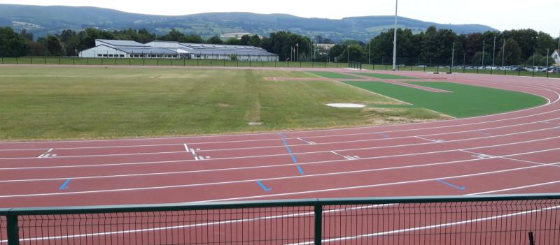 Anti-social behaviour prompts call for closure of entrance to sports hub in Tipperary