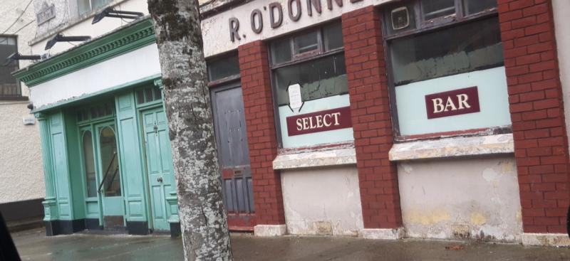 Task force set up to tackle vacancy and dereliction in Tipperary's largest town