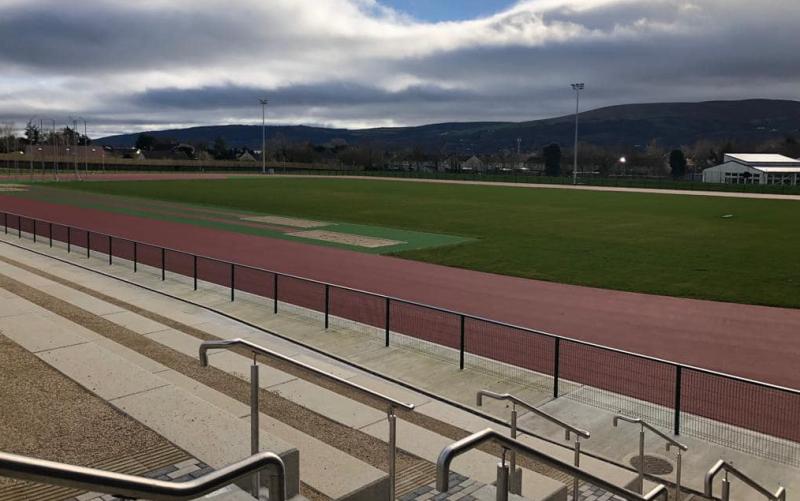 Regional Sports Hub in Tipperary the target of vandalism before it has even opened