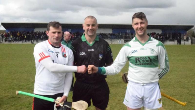 All-Ireland Junior B