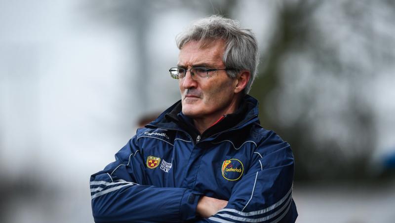 Colm Bonnar