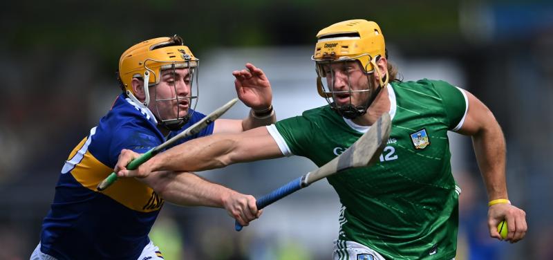 A game to be wary of, as Tipperary hurlers are within touching distance of Munster Final place