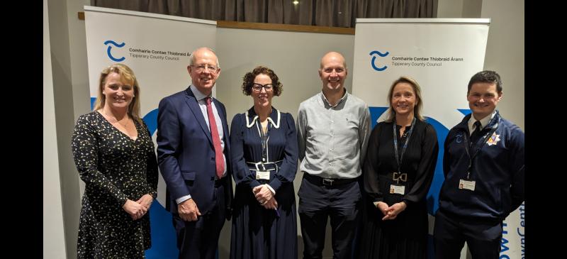 ‘Hugely successful’ event aimed at giving new life to vacant properties in Tipperary's largest town