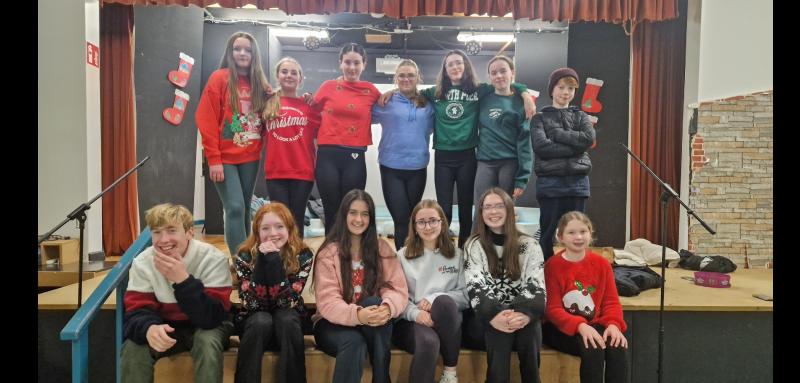 Irish language youth club will resume in Tipperary next week